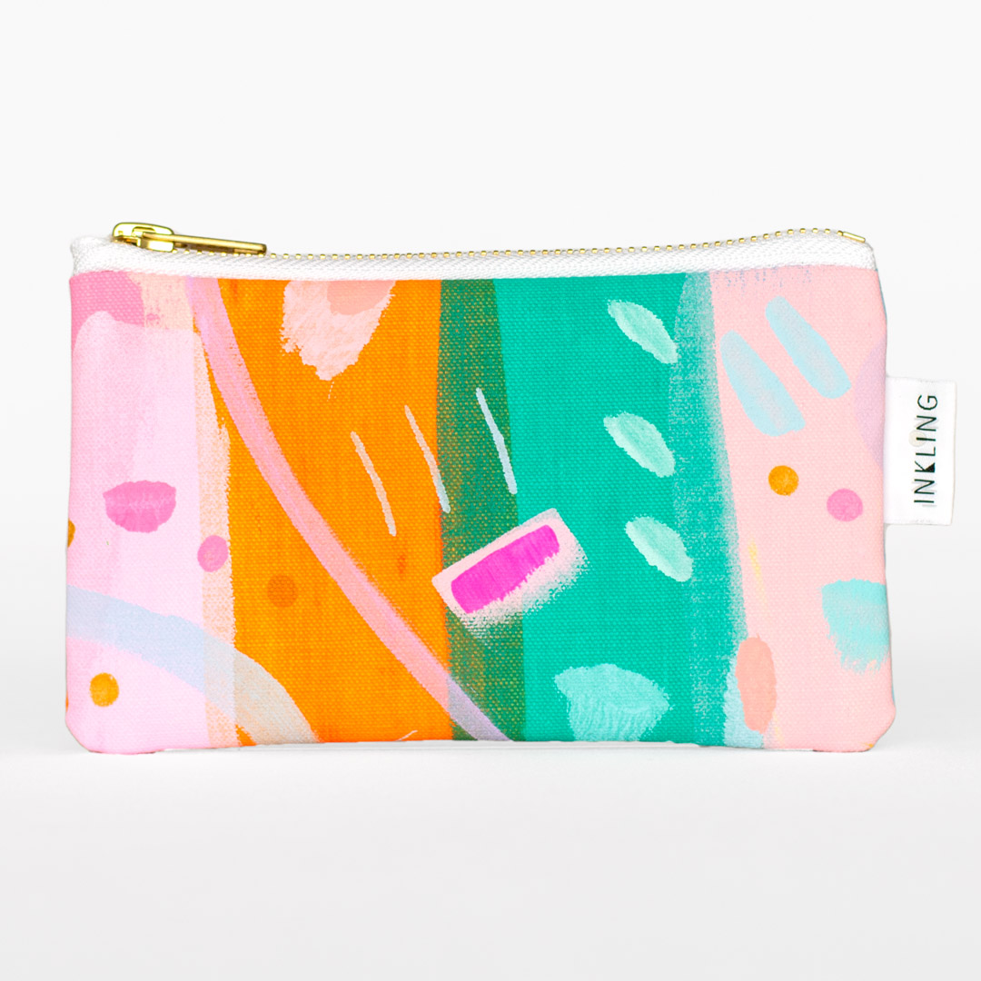 Tiny Pouch - 66 | Inkling Shop