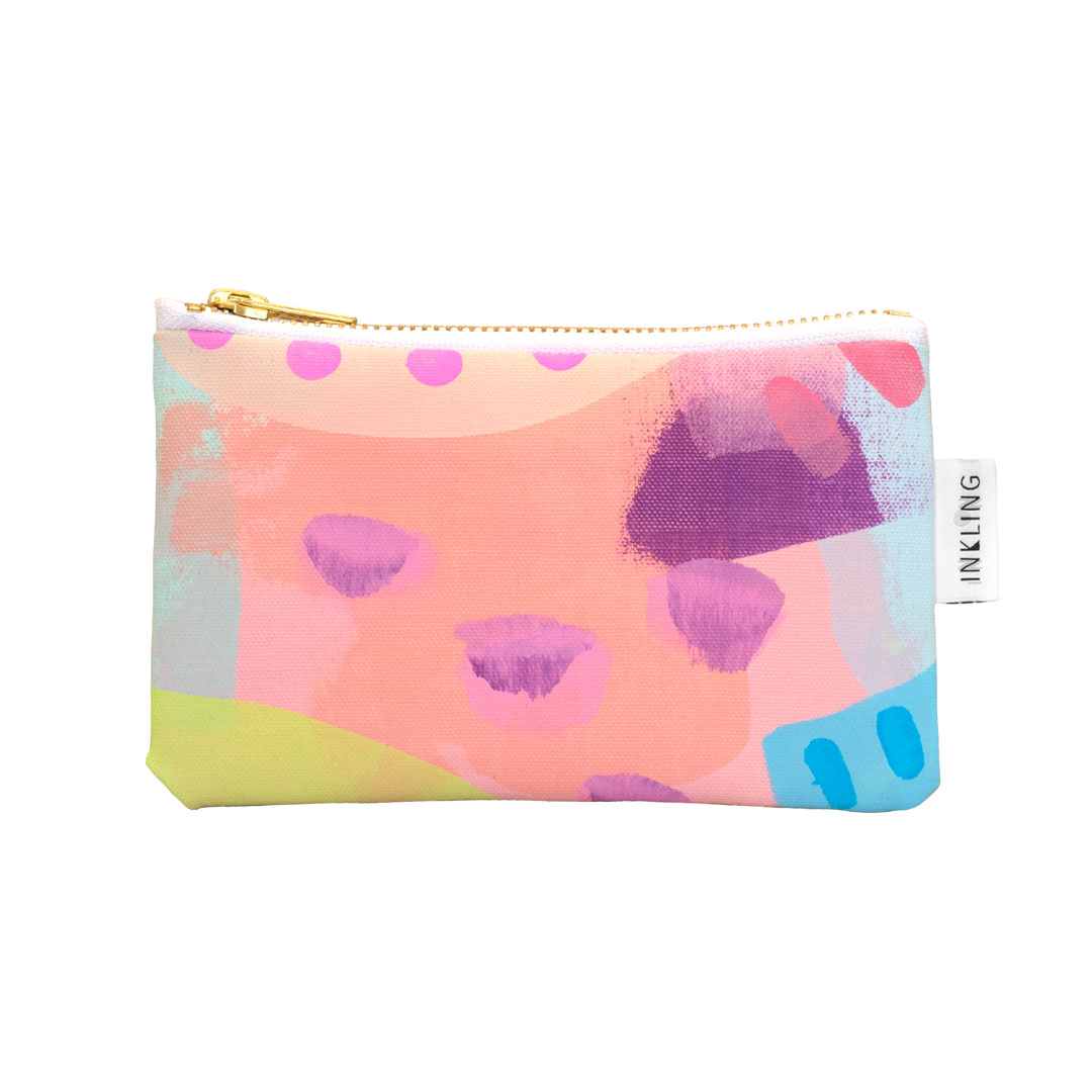 Tiny Pouch - 63 | Inkling Shop